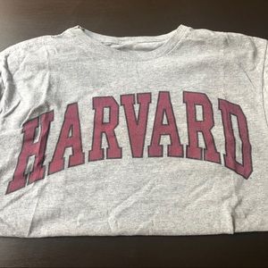 Harvard tee